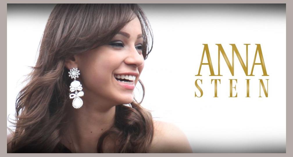 Anna Stein